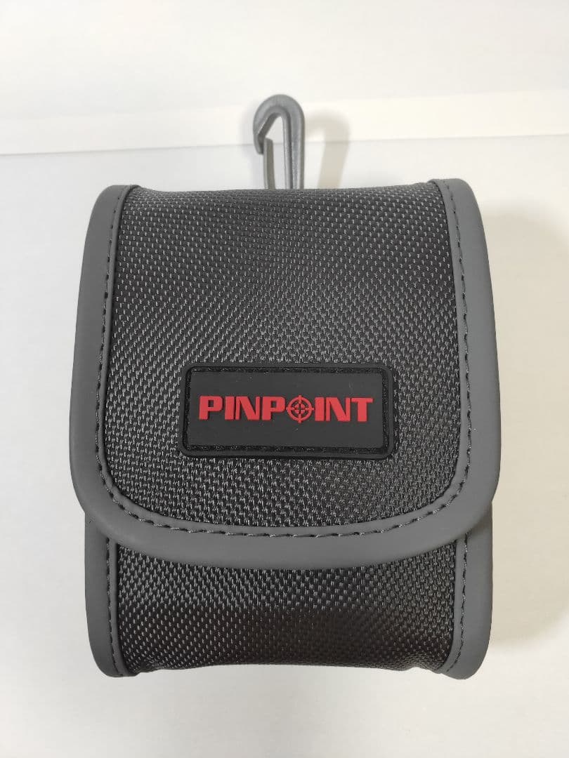 美品！　レーザーアキュラシー　PINPOINT 900