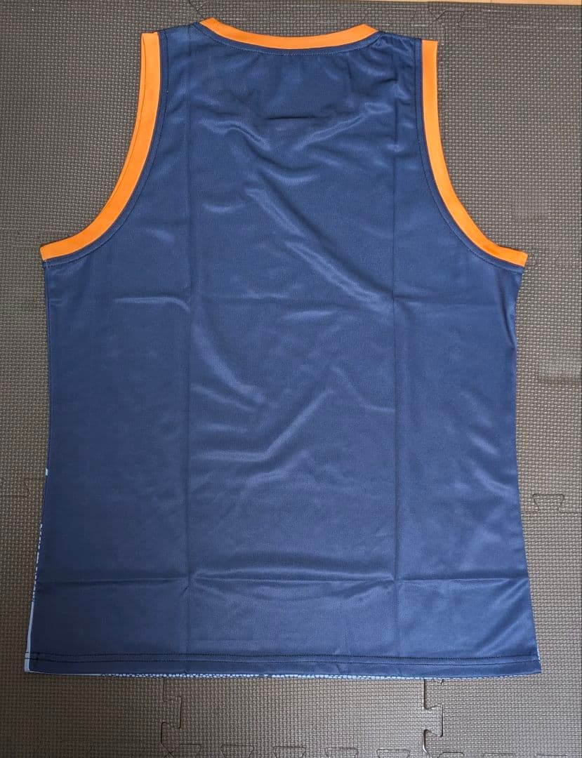 【新品】ワラビーズ ラグビー タンクトップ ジャージ トレーニングウェア L
