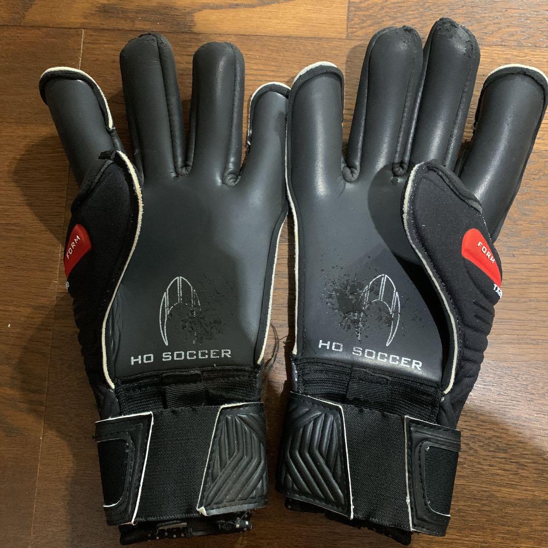 超破格！　HO soccer キーパーグローブ　フェノメノン プロ7号