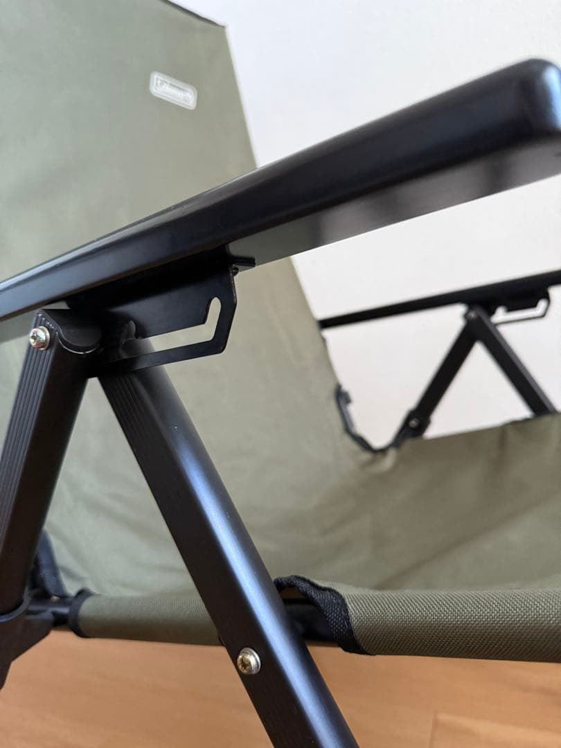 テーブル・チェア・ハンモック Coleman Outdoor Chair