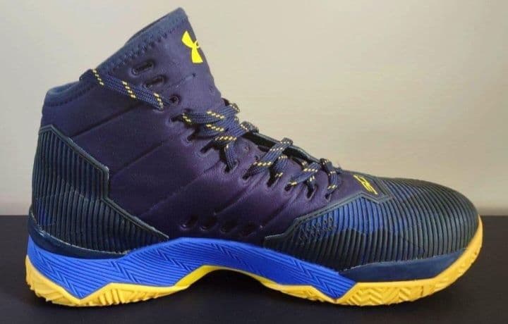 UNDER ARMOUR CURRY アンダーアーマー カリー