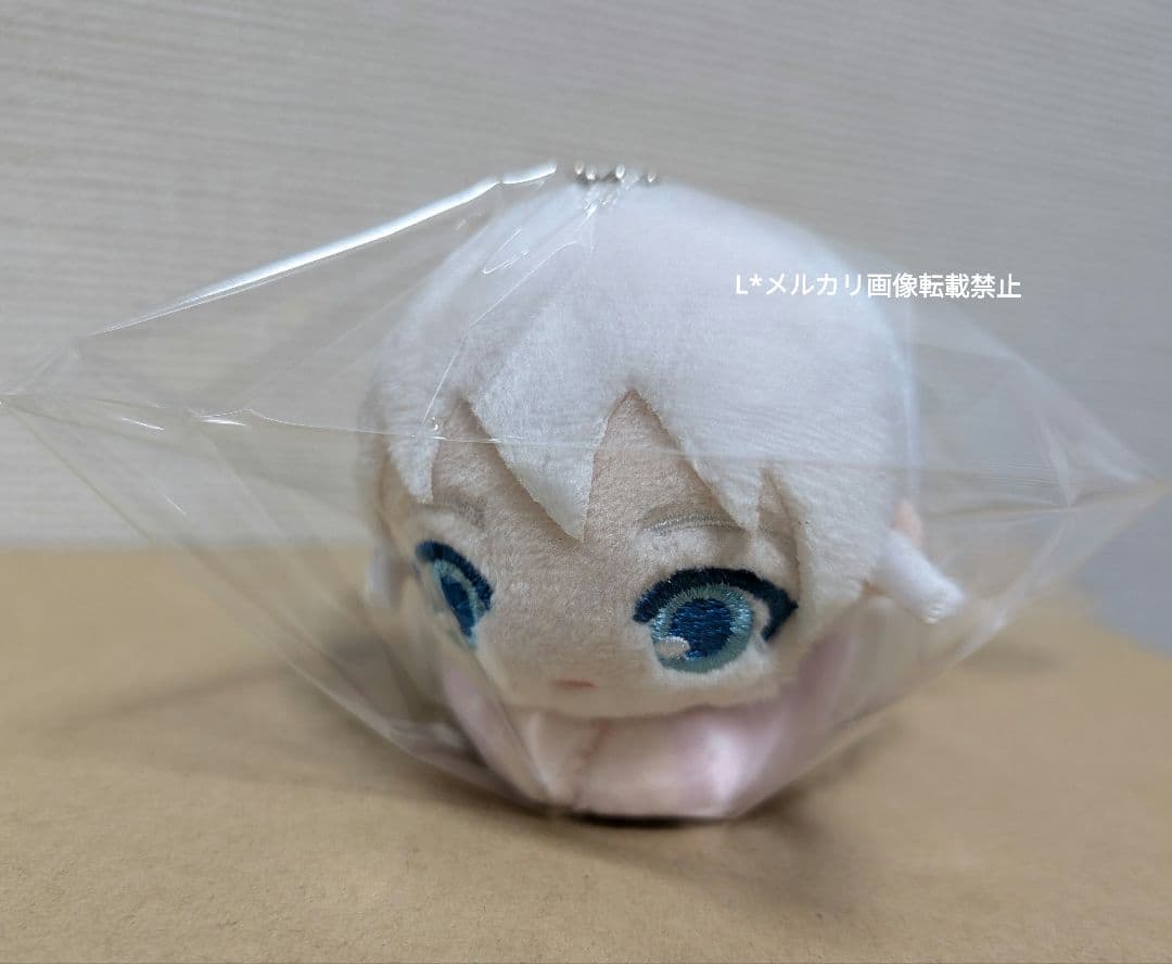 鬼滅の刃 はぐキャラコレクション 堕姫 梅 BOX購入特典