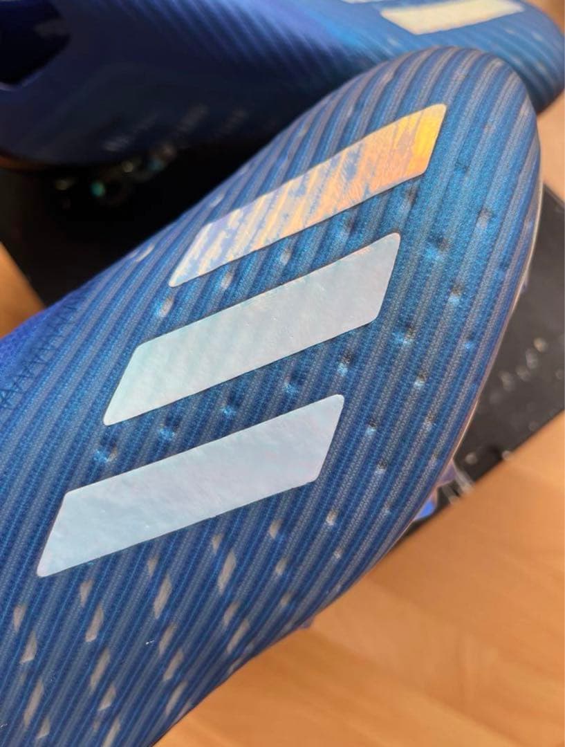 Adidas X エックス 19+ 28.5 cm