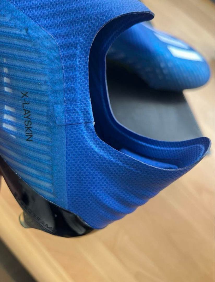 Adidas X エックス 19+ 28.5 cm