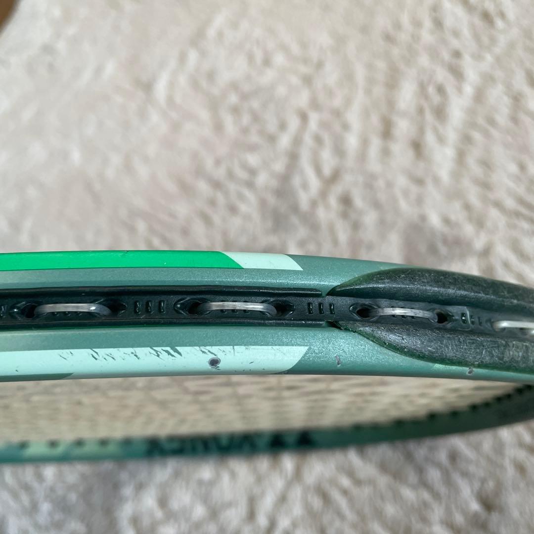 ヨネックス パーセプト104 ２本セット