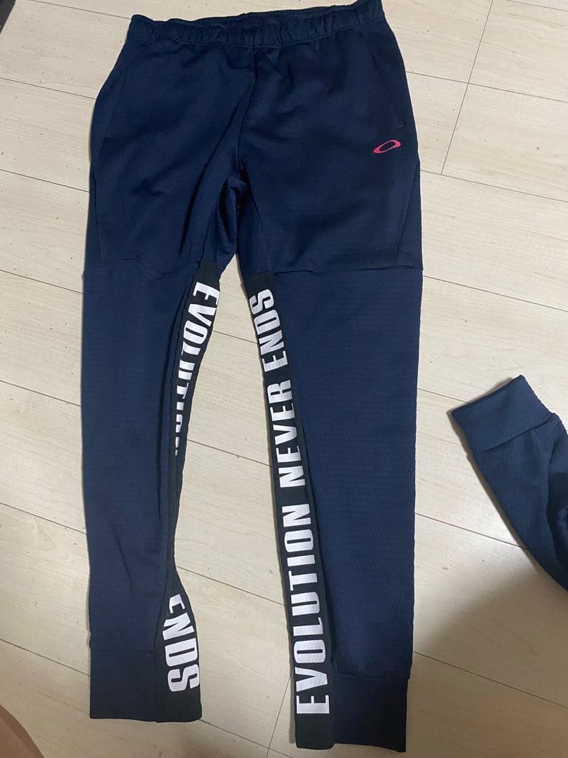 オークリーセットアップ　XL