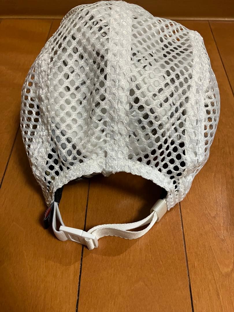 角*り様 走る練習 Cult Cap《森》　replicantfm