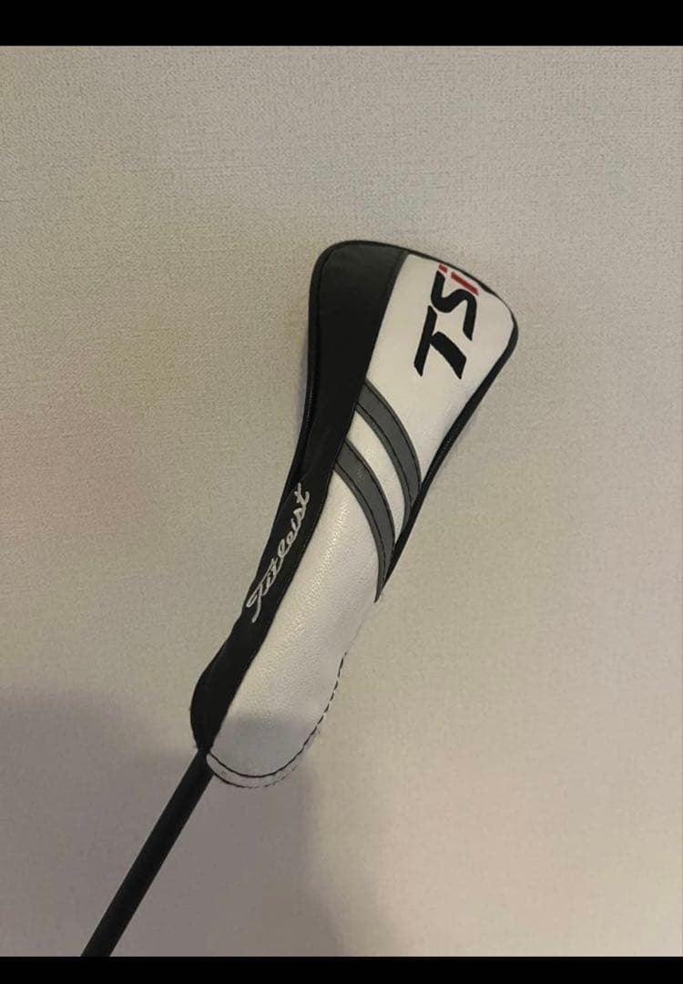Titleist TSi3 2u gost タイトリスト