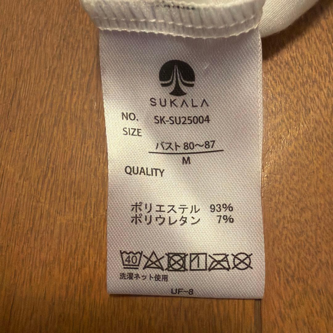 SUKALAヨガウェアM size