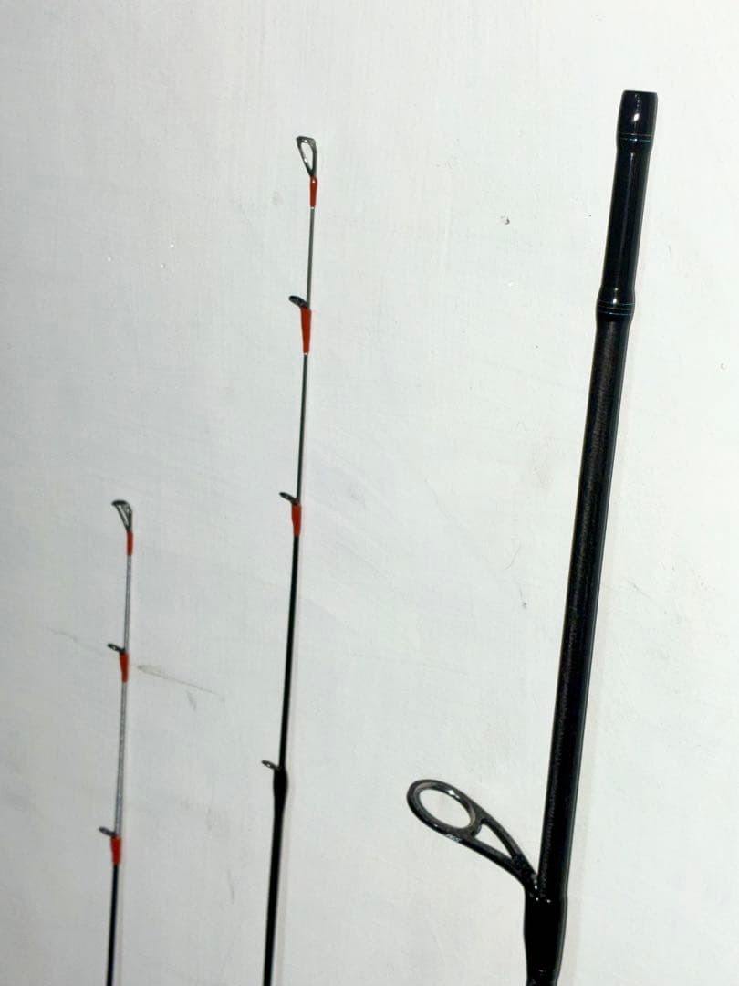 保証付ダブルティップエメラルダス EX BOAT 70ML/68L-SMT超美品