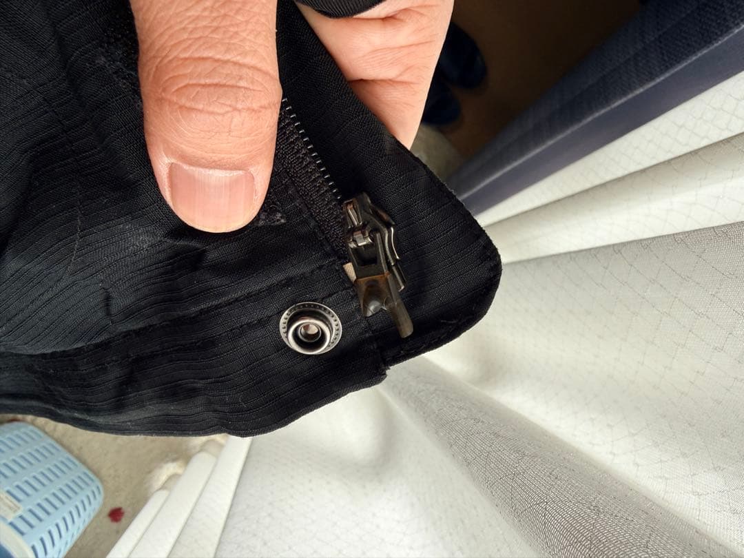 OAKLEY ジャケット ブラック　スノーボード M or L サイズ