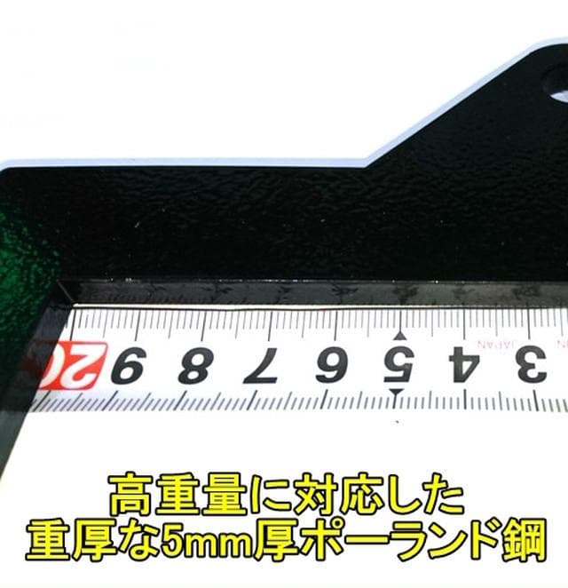 ウルトラグリップセット(60mm)｜アームレスリングの基本トレーニング用品