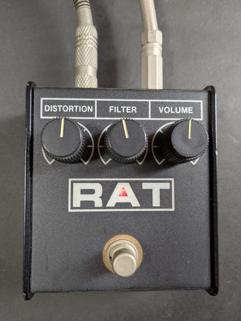 プロコRAT2