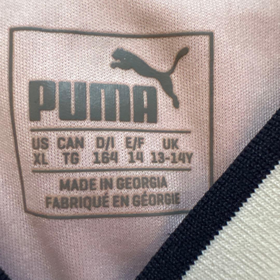 【早い者勝ち】アーセナル Puma シャツ レッド