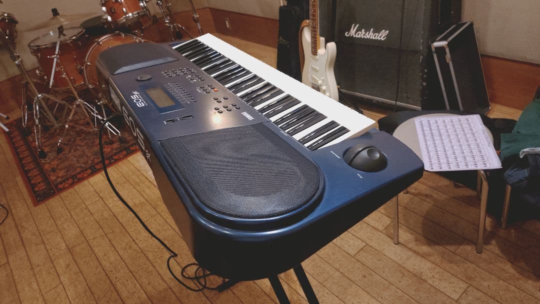【小室哲哉プロデュース】Yamaha EOS b900 ex 【中古】