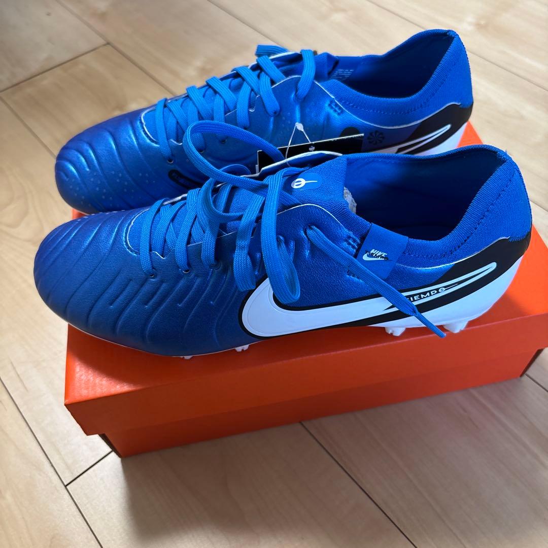 Nike レジェンド10プロHG新品未使用品