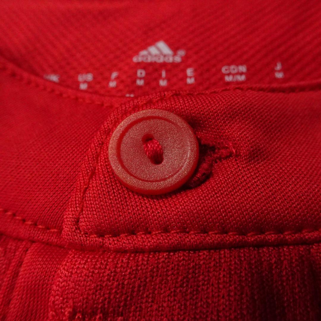 17/18 adidas アディダス マンチェスターユナイテッド ユニフォーム