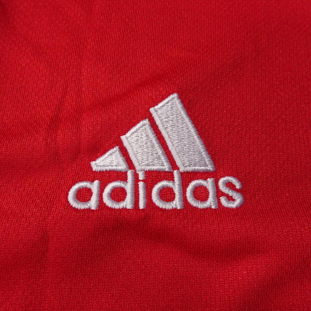 17/18 adidas アディダス マンチェスターユナイテッド ユニフォーム