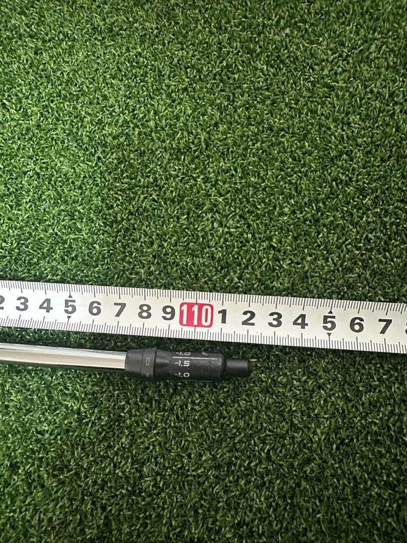 ピンツアー2.0クローム pingtour2.0Chrome 65Sドライバー用