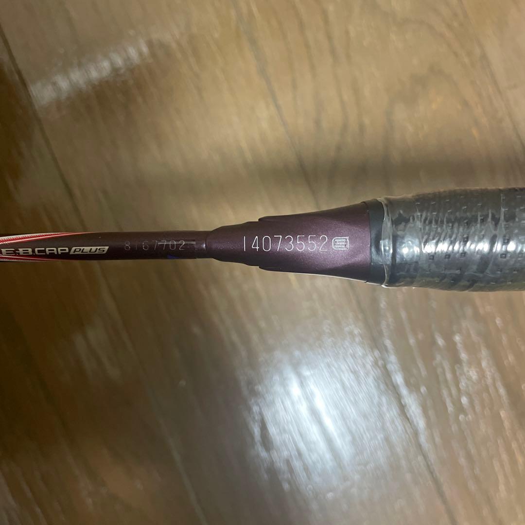 新品　アストロクス100zz JP 4U G5 × 4 ASTROX100ZZ