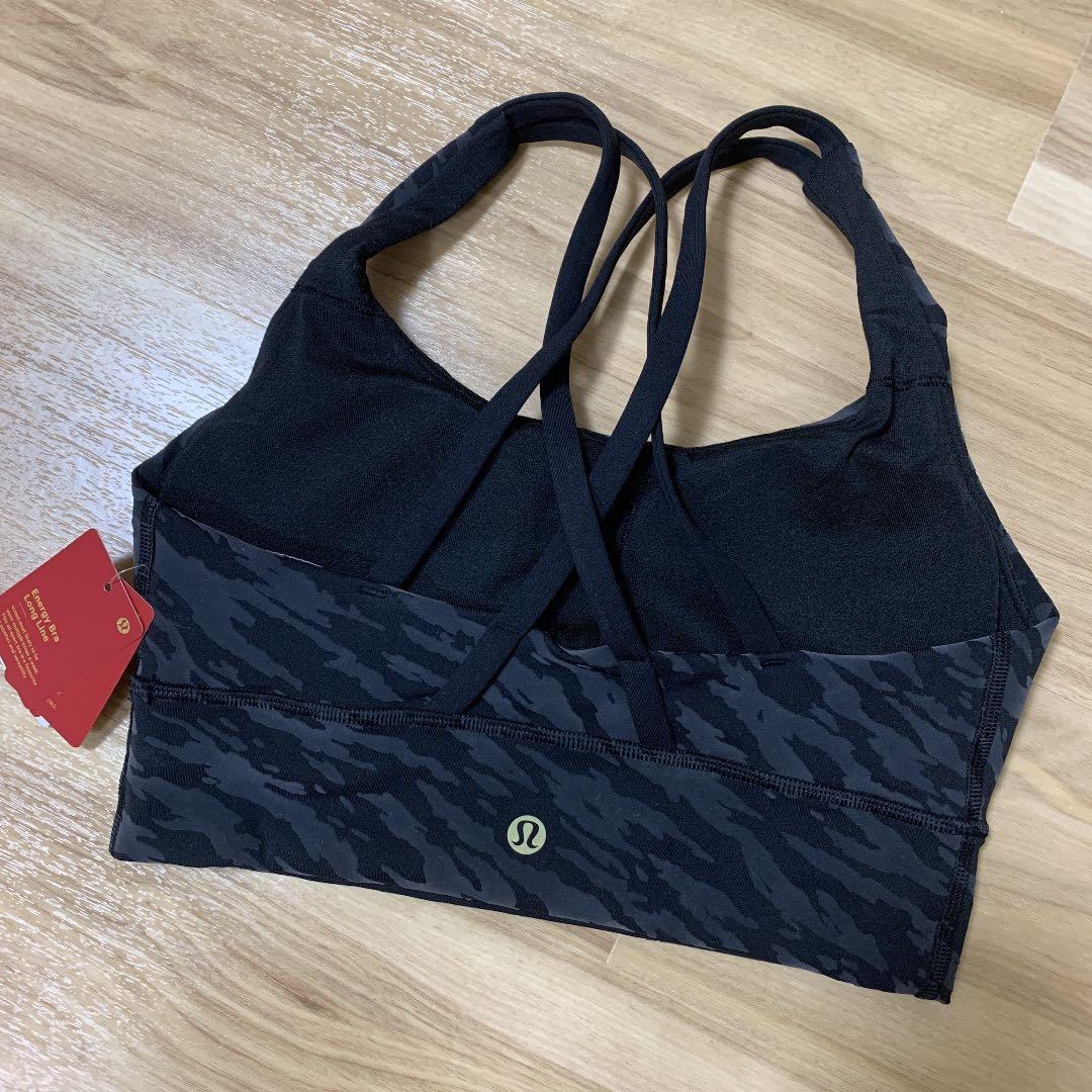 lululemon スポーツブラ  ブラトップ