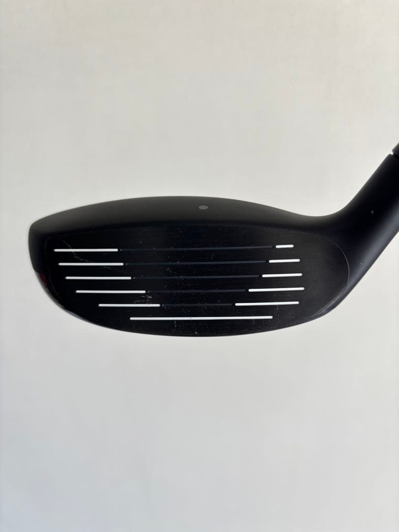 極美品PING G430 3U 19度 MODUS3 TOUR 105 S