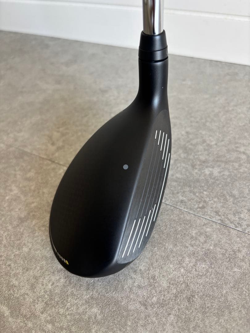 極美品PING G430 3U 19度 MODUS3 TOUR 105 S