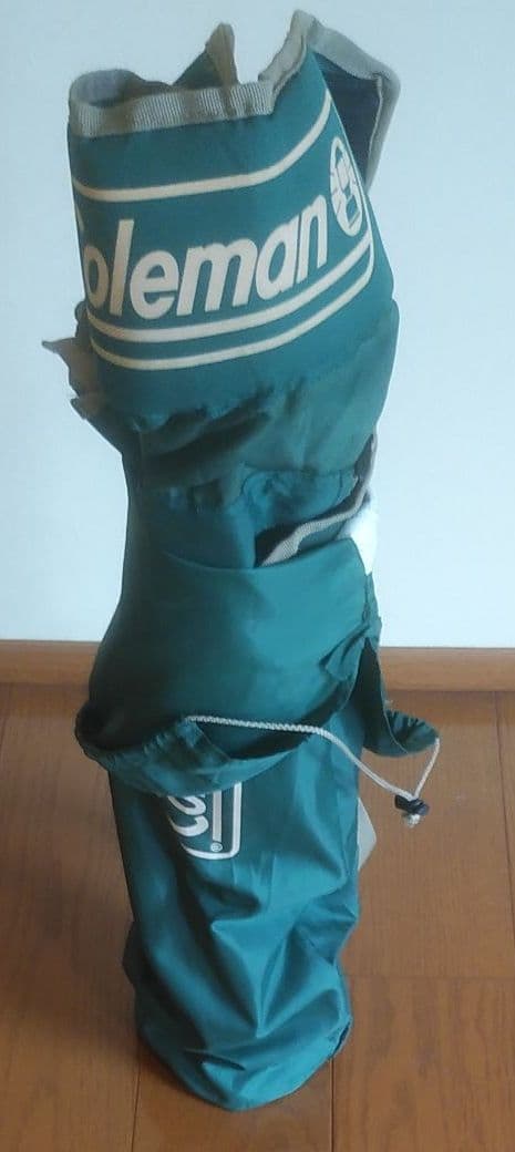 コールマン アウトドア チェア