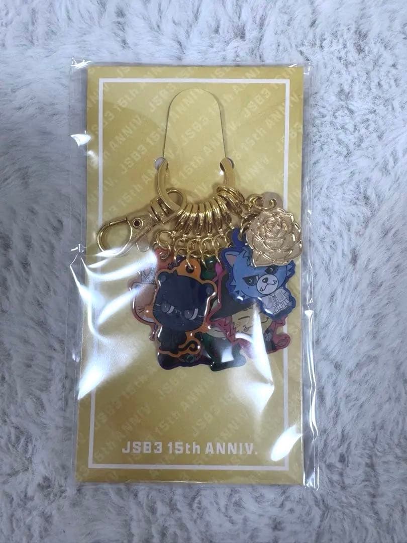 三代目JSB ONN【MATE盤】CD+BluRay+グッズ等身大ポスターOMI