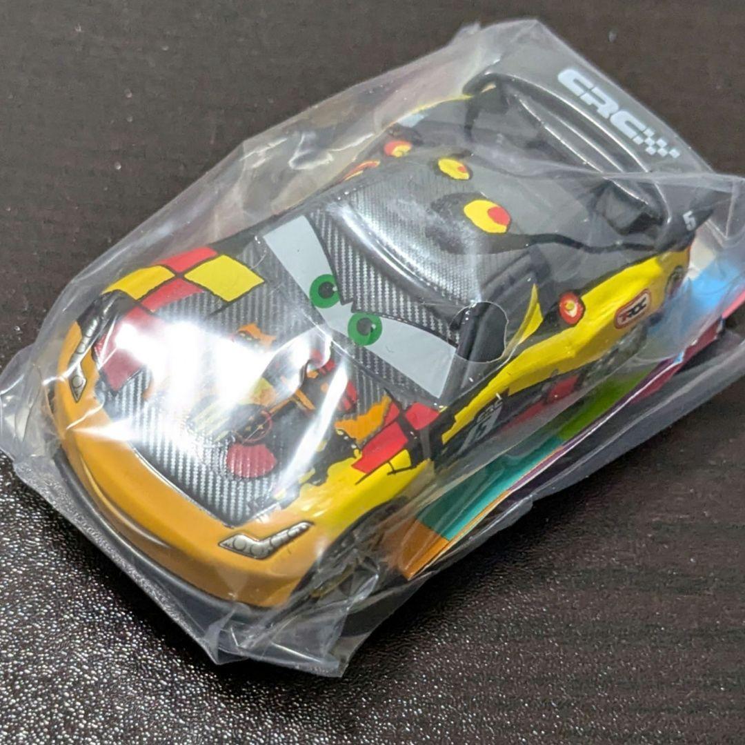 カーズ トミカ ミゲル・カミーノ （カーボンレーサータイプ）