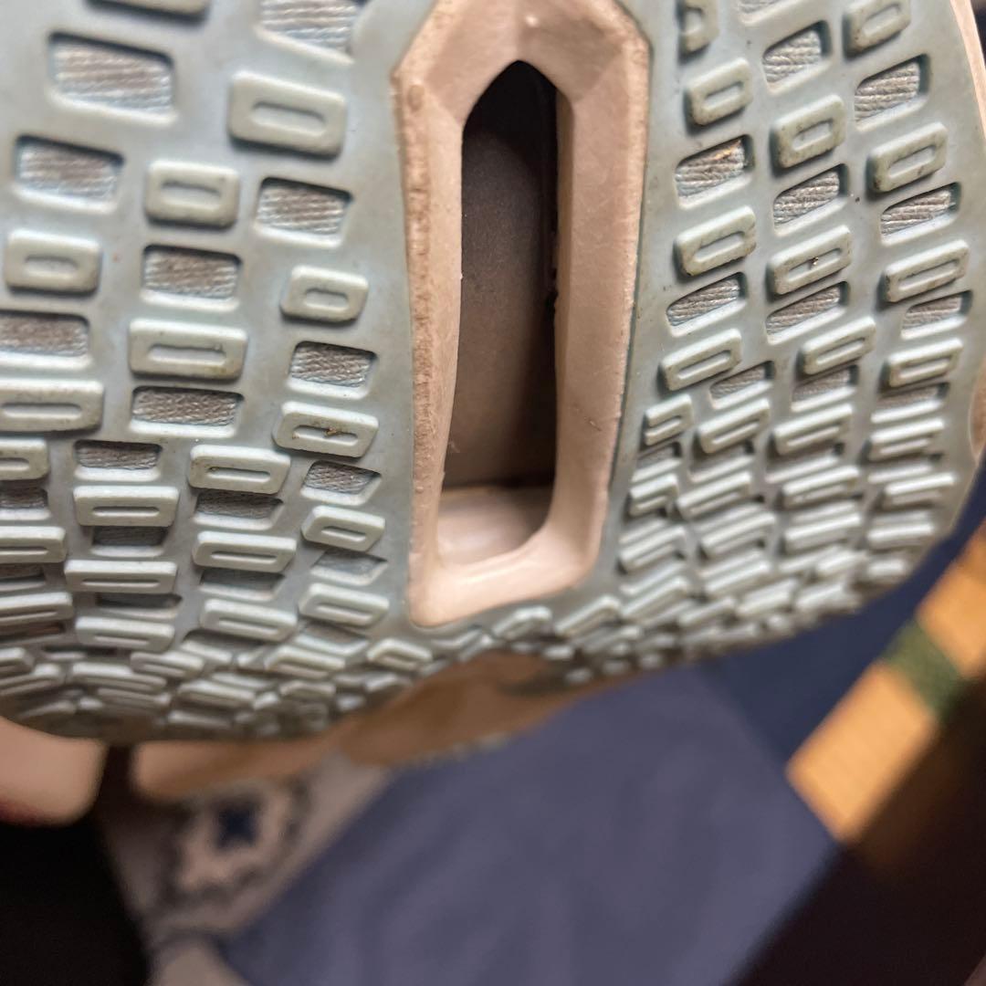 スパイク・シューズ IRUNSVAN 26.5cm
