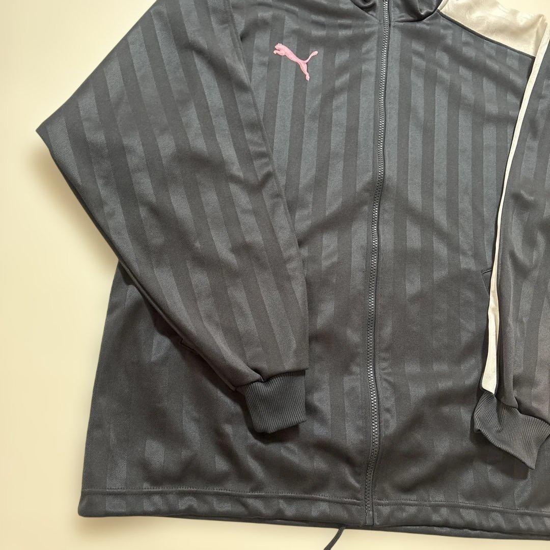 きよはる　00s PUMA プーマ　セットアップ　ジャージ　上下セット