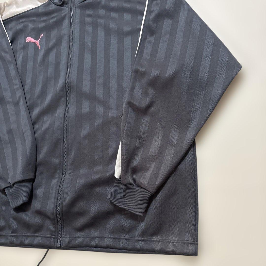 きよはる　00s PUMA プーマ　セットアップ　ジャージ　上下セット