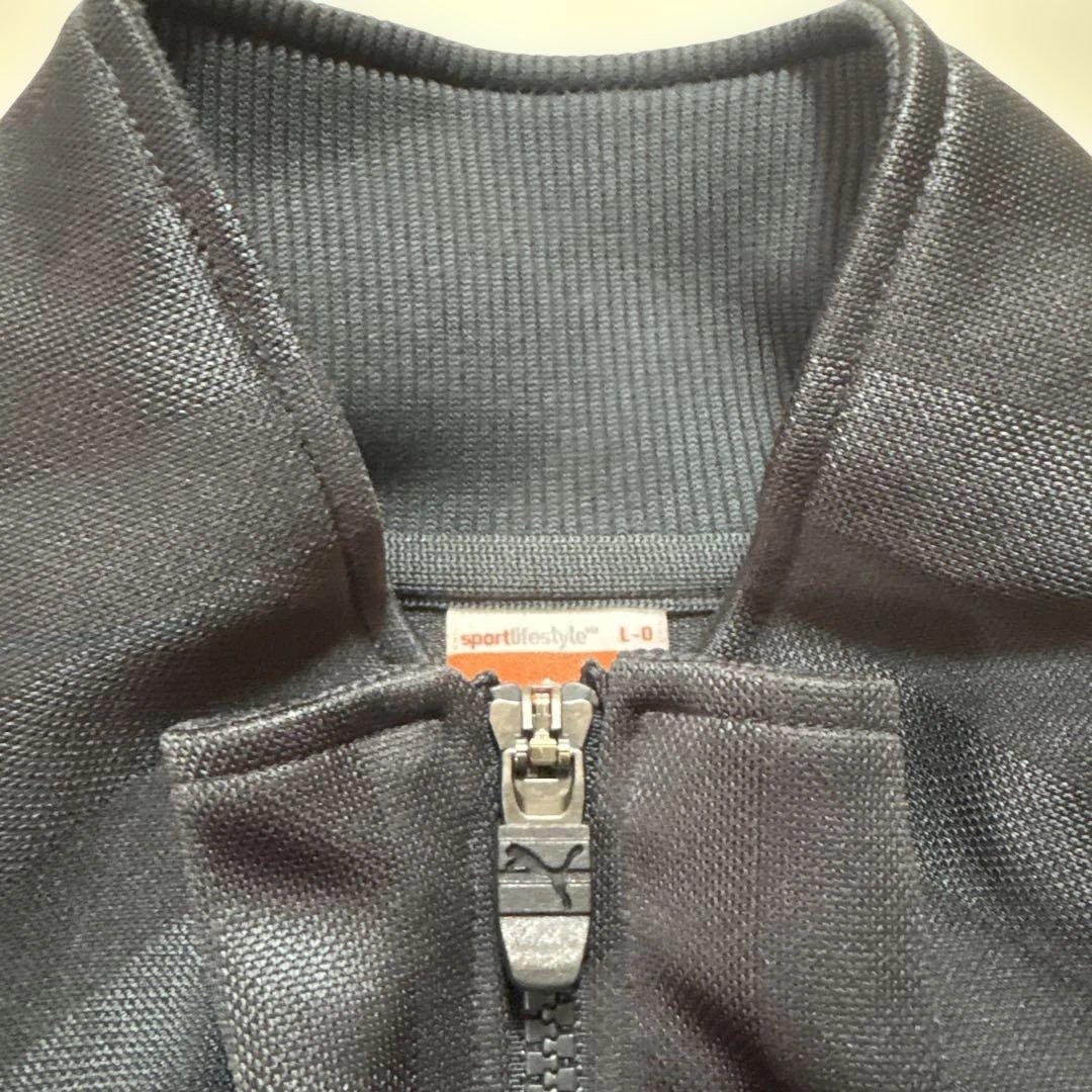 きよはる　00s PUMA プーマ　セットアップ　ジャージ　上下セット