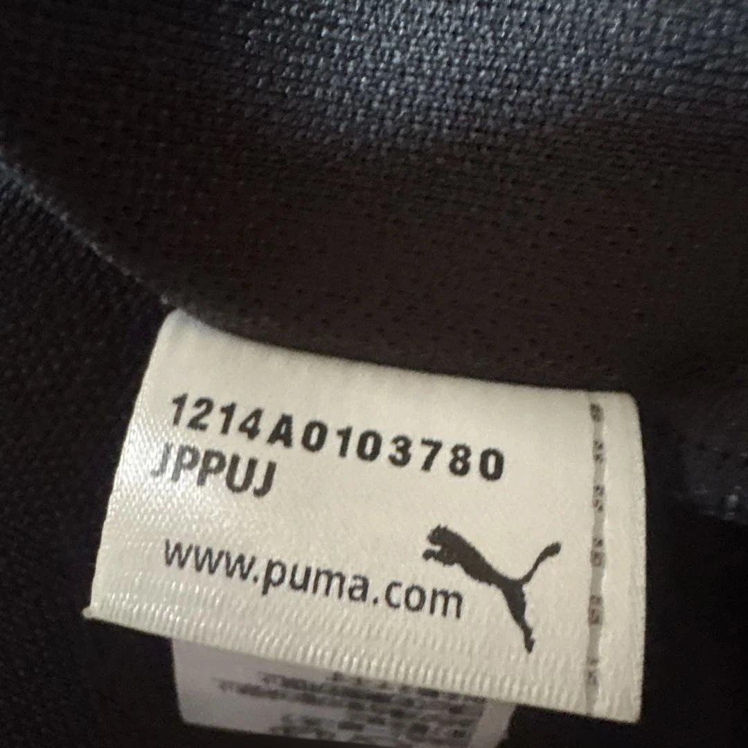 きよはる　00s PUMA プーマ　セットアップ　ジャージ　上下セット