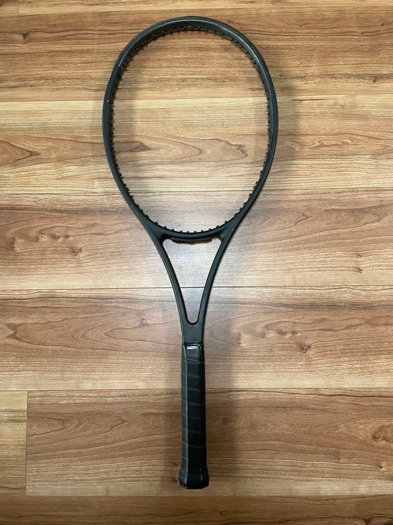 ラケット(硬式用) Wilson PRO STAFF RF 97 v13