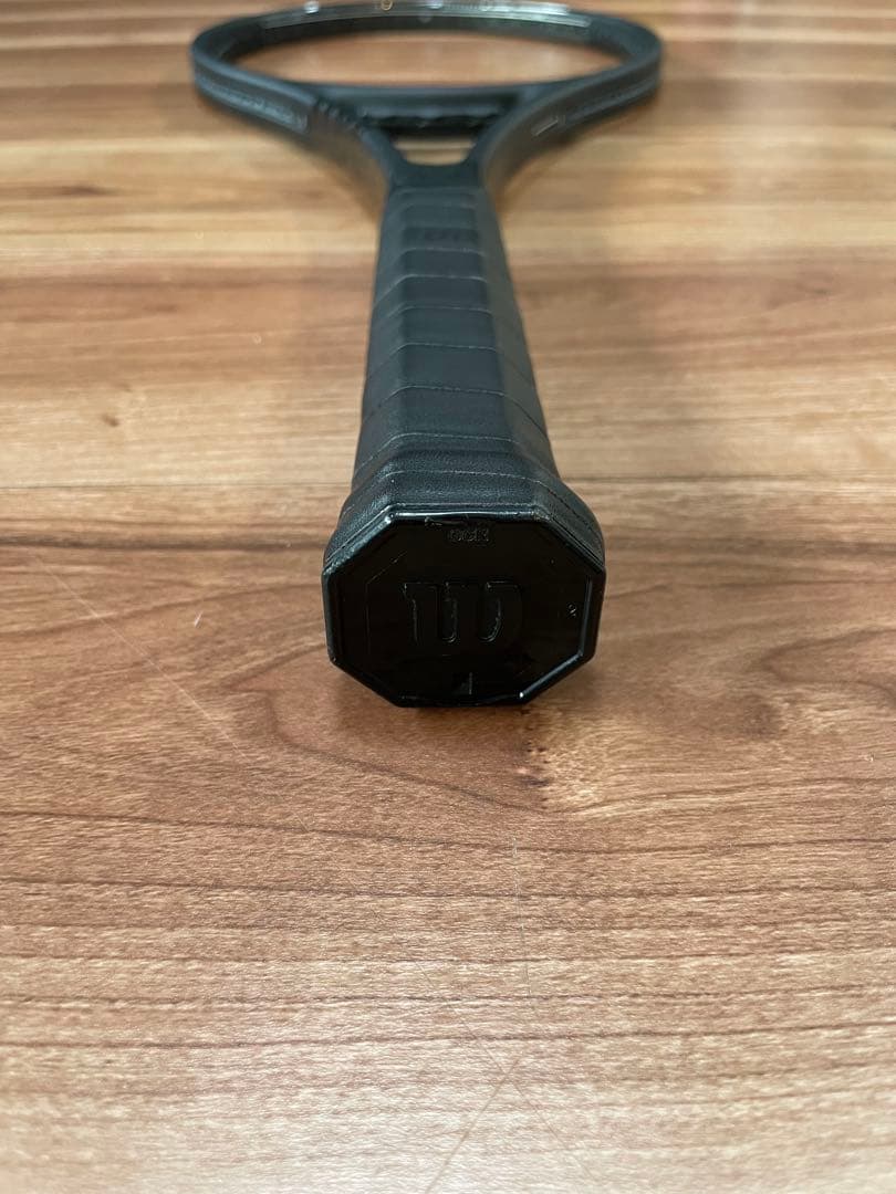 ラケット(硬式用) Wilson PRO STAFF RF 97 v13