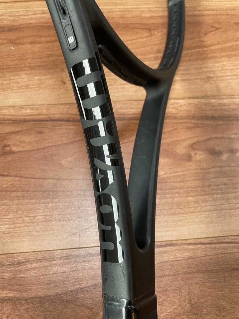 ラケット(硬式用) Wilson PRO STAFF RF 97 v13