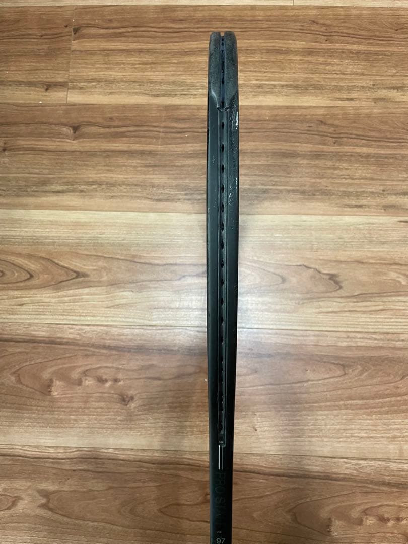 ラケット(硬式用) Wilson PRO STAFF RF 97 v13