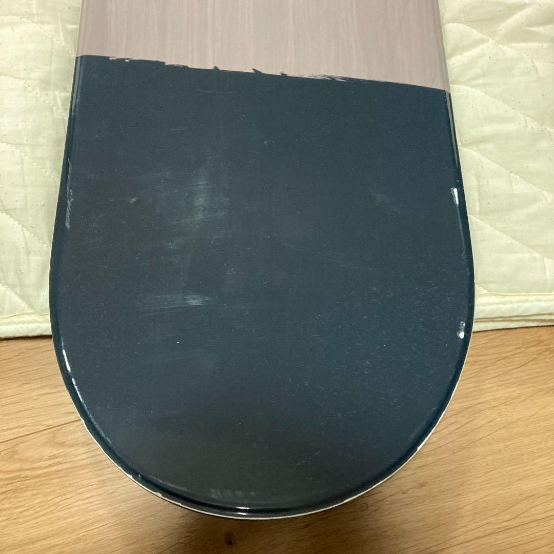 ノーブランド　スノーボード