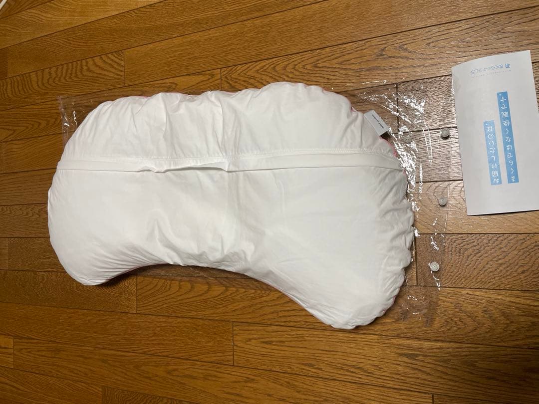 美品　まくらのキタムラ　LOW