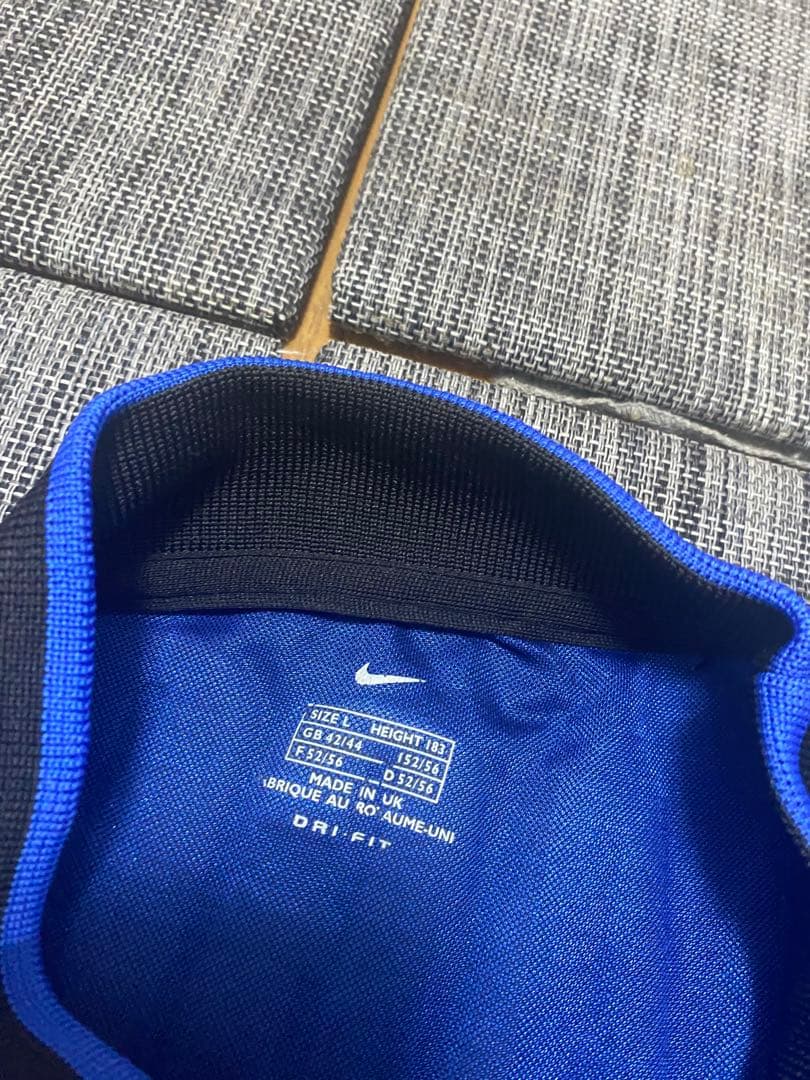 Nike インテル バッジョ 10 シャツ M