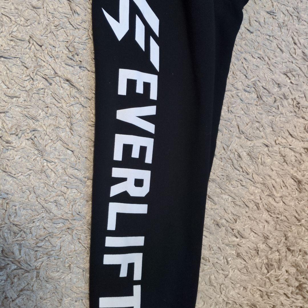 EVERLIFT エバーリフト パーカー XXL