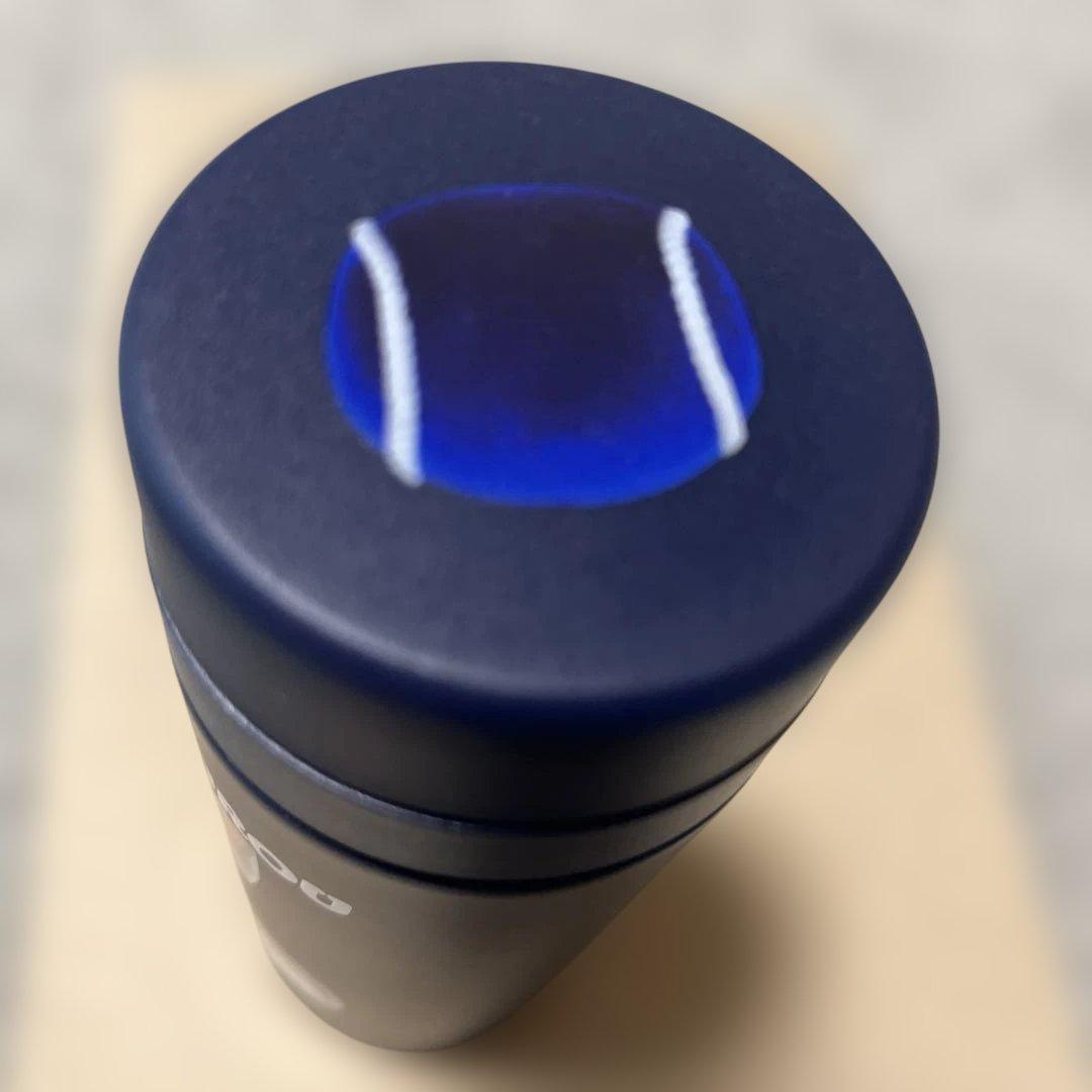 つば九郎　ドアラ　スリムサーモステンレスボトル 200ml