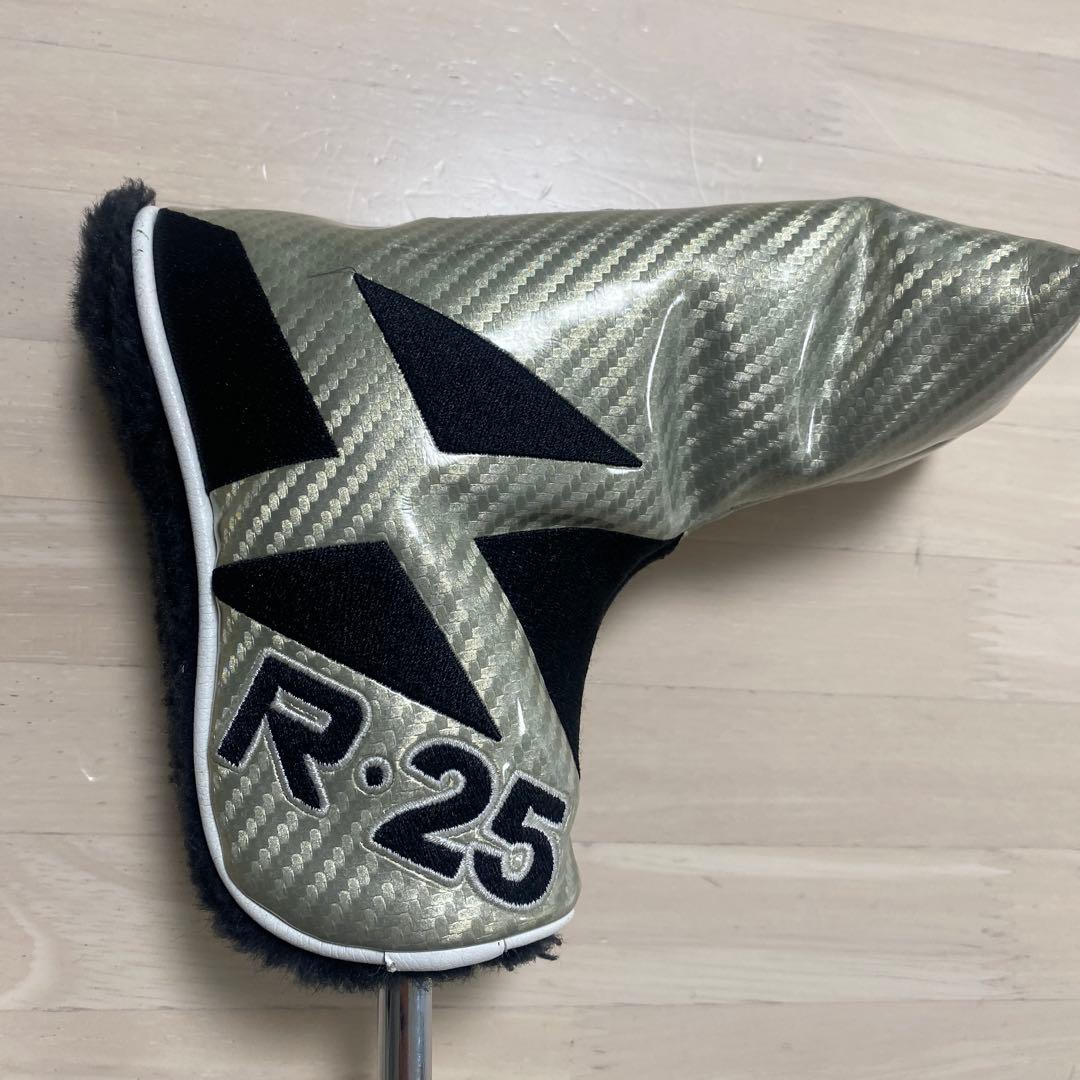 アナライズR25ランニングウェッジ