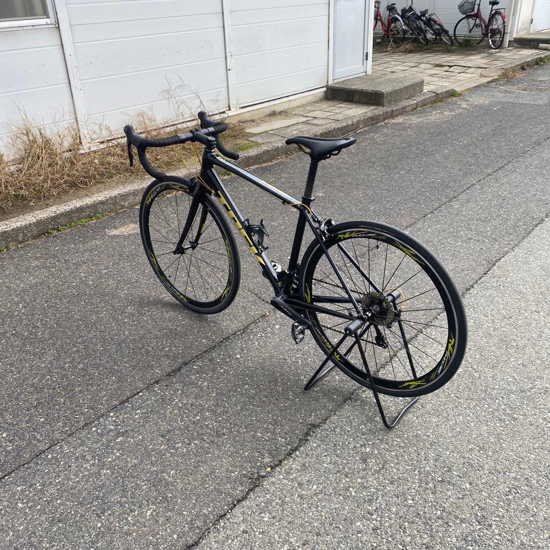 TREK DOMANE AL2 R7000 105 52サイズ