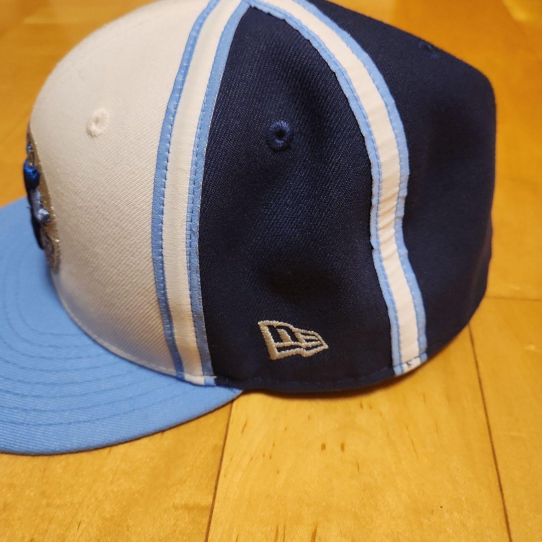 Toronto Blue Jays 20周年記念キャップ　NEW ERA