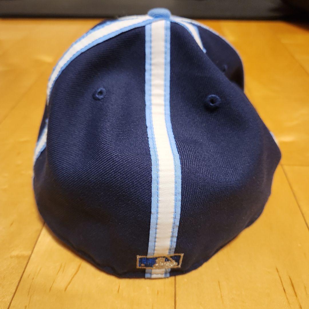 Toronto Blue Jays 20周年記念キャップ　NEW ERA