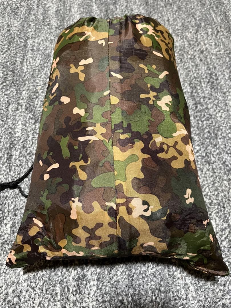 希少 DD Nest Hammock - MC 2.7m x 1.4m