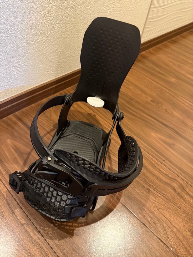 Bataleon BLASTER AW FASE ブラック　ML